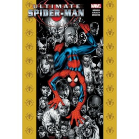 Ultimate Spiderman Vol 3